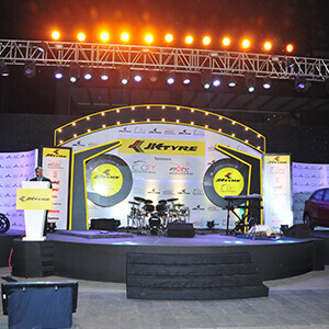JK Tyre-Icoty Imoty Awards 2015